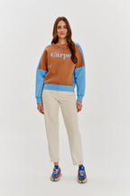 Carpe Diem Sweatshirt
