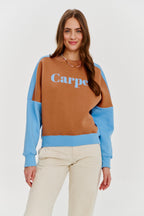 Carpe Diem Sweatshirt