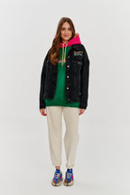 Glück Jeansjacke