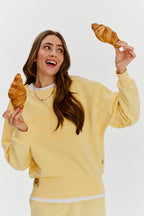 Love Language sweatshirt