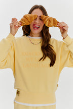 Love Language sweatshirt