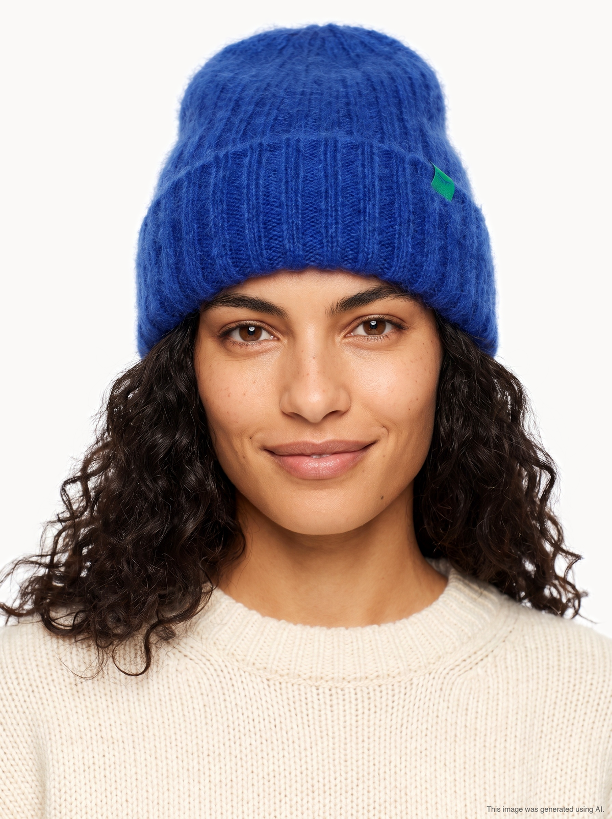 Gorro Blizzard Peludito