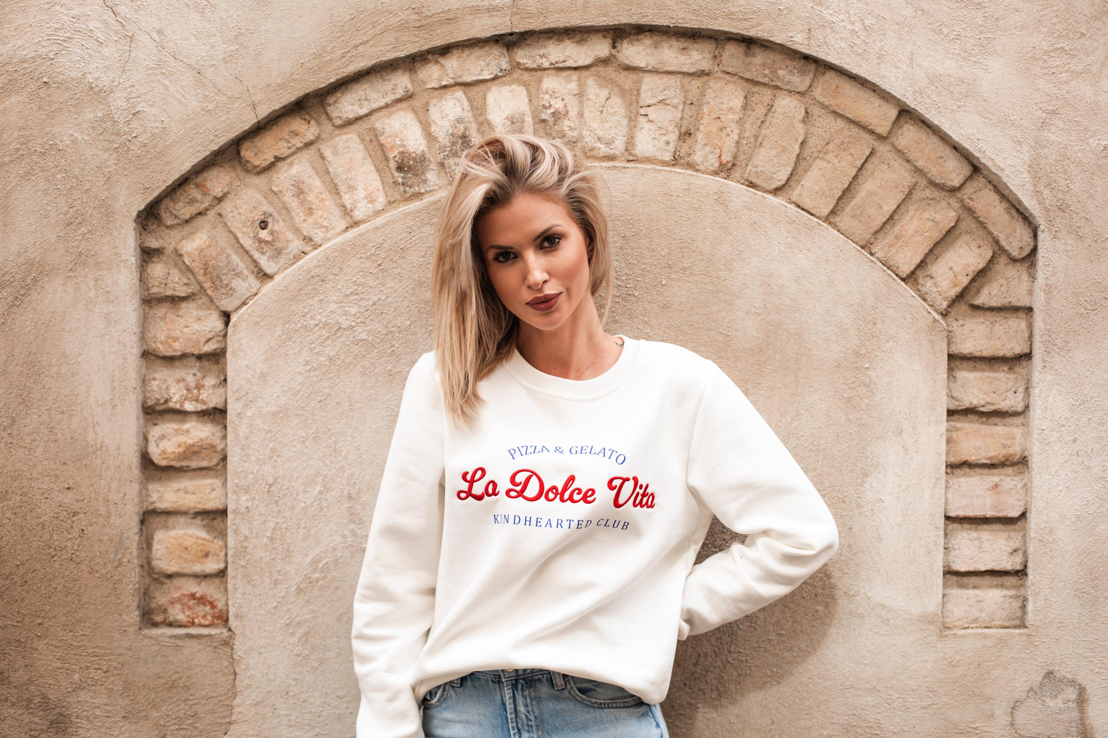 Hanorac La Dolce Vita