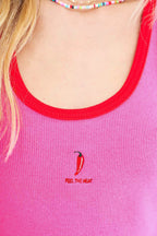 Maiou Feel The Heat