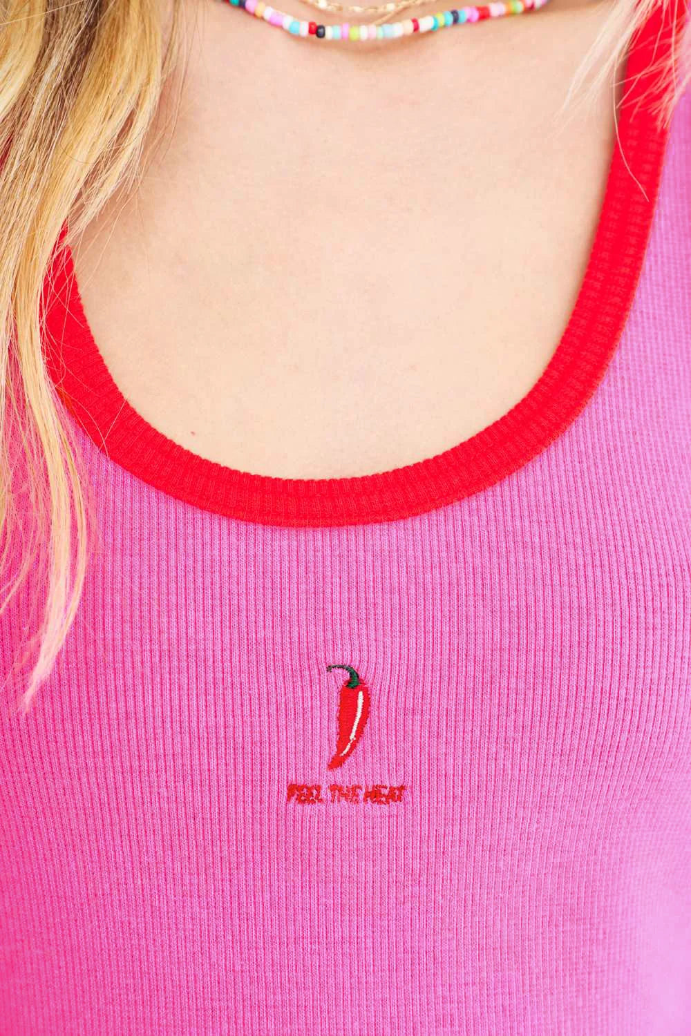 Maiou Feel The Heat