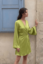 Rochie mini Hold the Moment