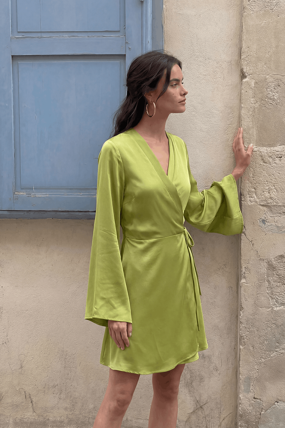 Rochie mini Hold the Moment