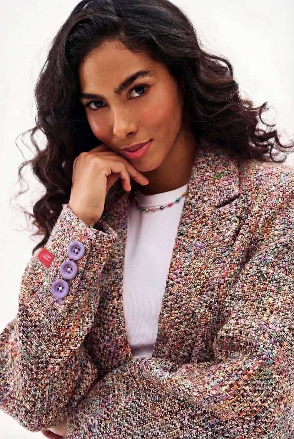Veste Tactique Douce