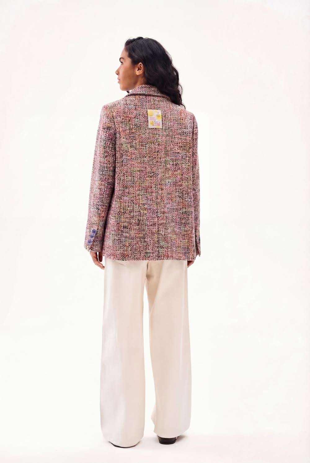 Veste Tactique Douce