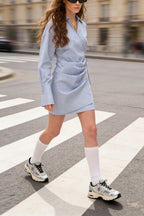 City Muse Dress
