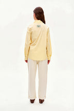 Gentle Lilly Shirt