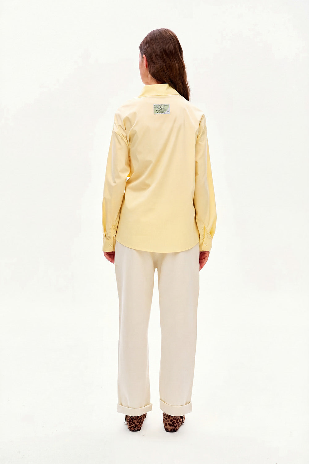 Gentle Lilly Shirt