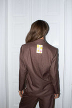 Shadow Crush Jacket