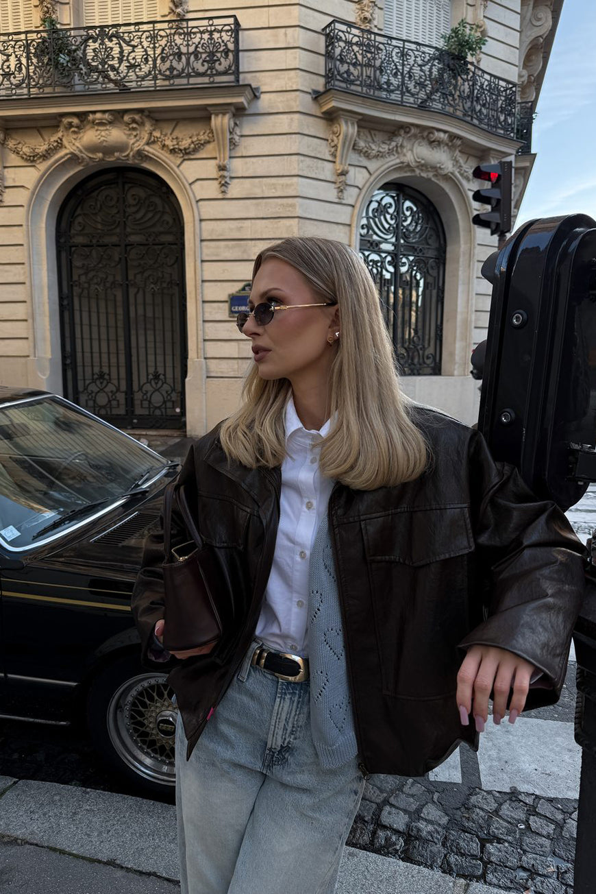 Jackets | NAOKO – NAOKO-STORE.com