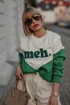 State of Mind sweatshirt