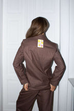 Shadow Crush Jacket