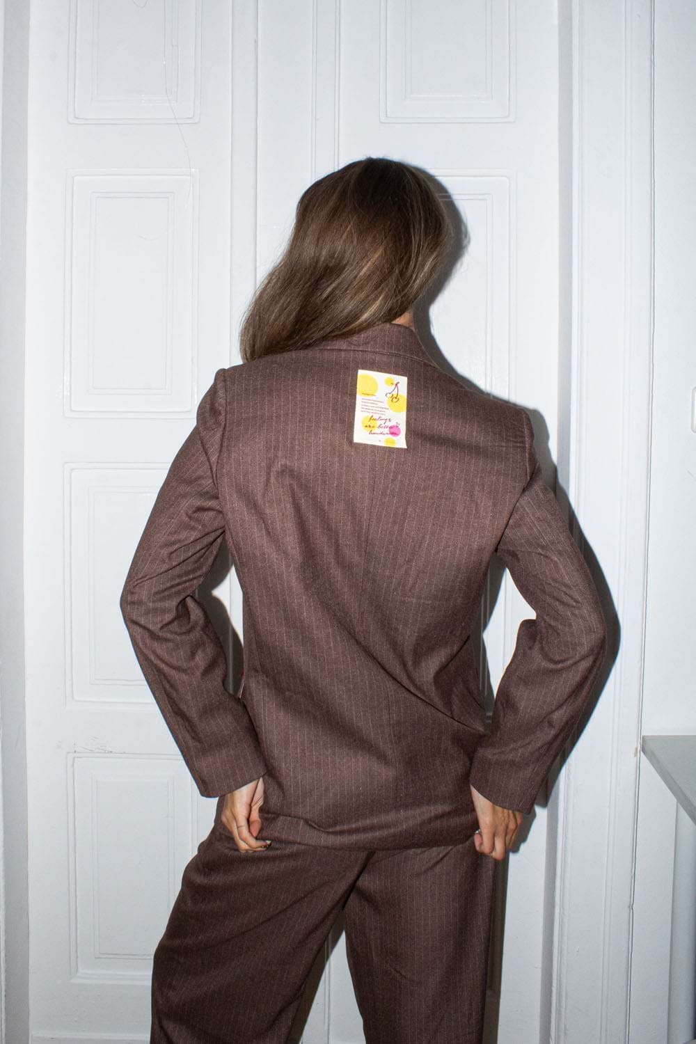 Shadow Crush Jacket