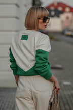State of Mind sweatshirt