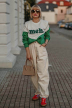 State of Mind sweatshirt
