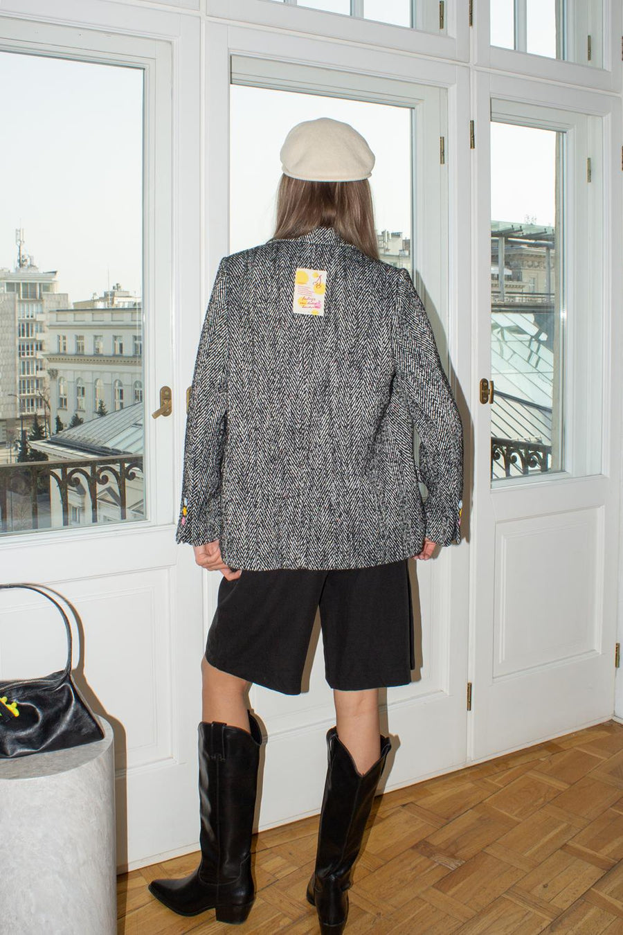True Vision Jacket