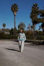 Cozy Bubble Wool Sweater