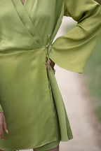 Rochie mini Hold the Moment