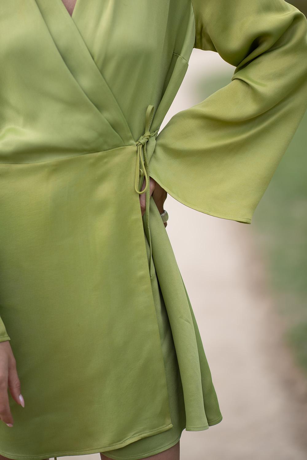 Rochie mini Hold the Moment