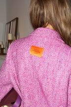 Start Again Jacke