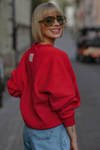 See You in Paris Sweatshirt