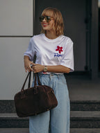 Wie geht's dir? T-Shirt