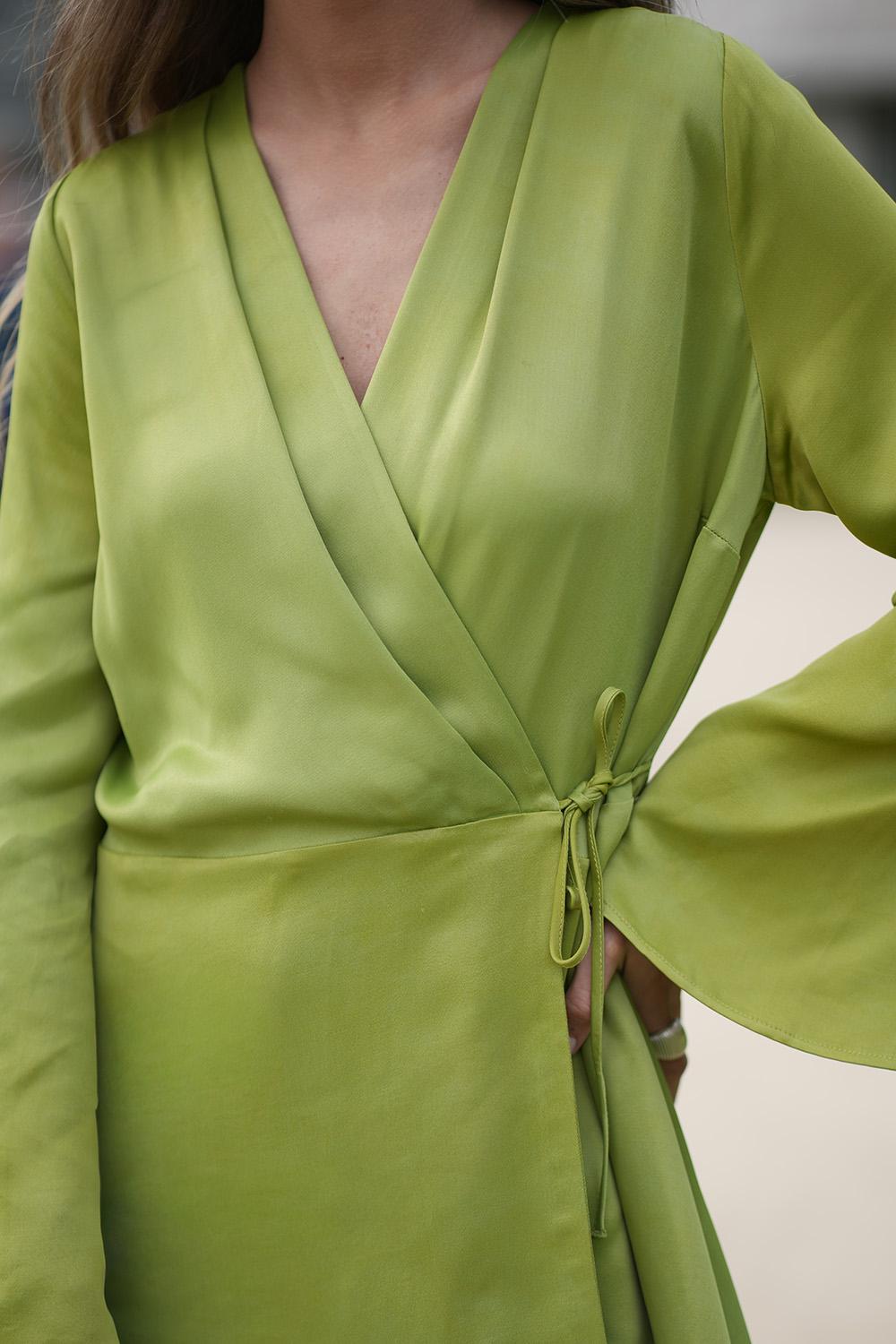 Rochie mini Hold the Moment