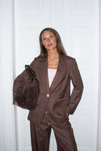 Shadow Crush Jacket
