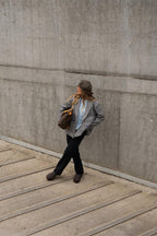 Lost in Notes Jacket