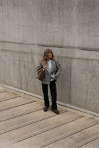 Lost in Notes Jacket