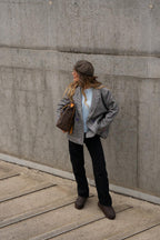 Lost in Notes Jacket