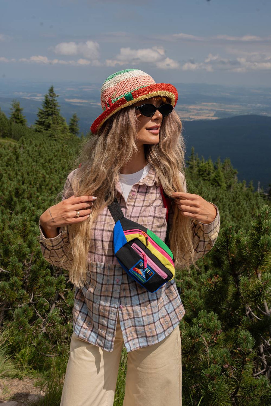 Arizona Sky flannel shirt