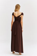 Rochie maxi infinity Korcula