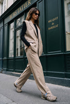 Gilet One Step Ahead