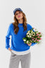 Silent Symphony sweater