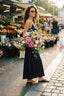 Authentic Journey Maxi Dress