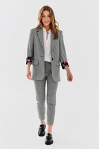 Pantaloni Modern Movement