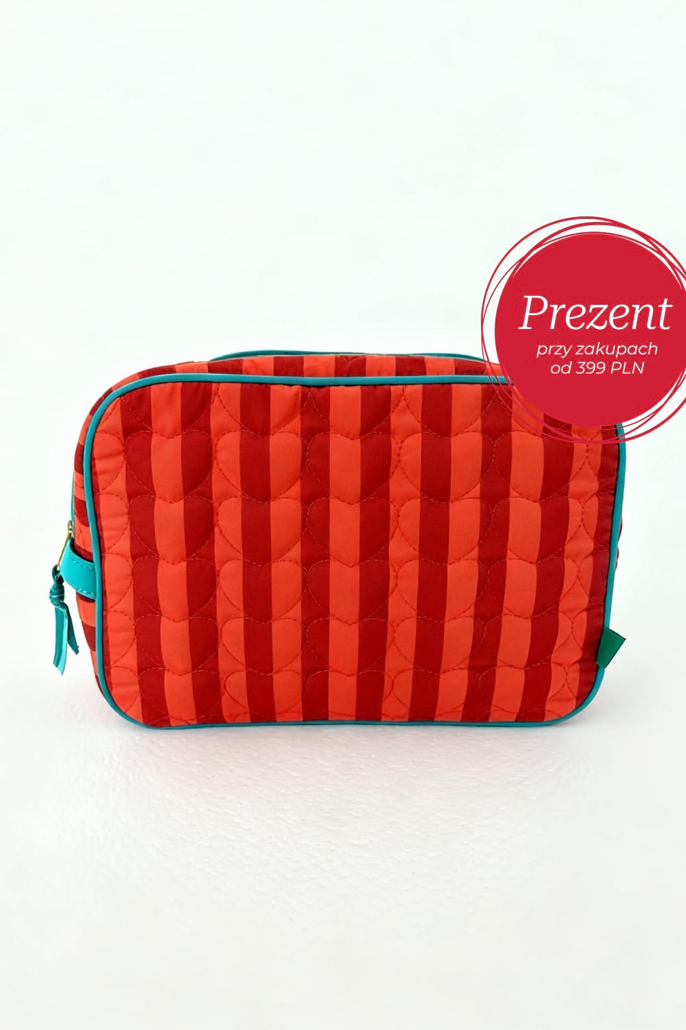 Kosmetická taštička Candy Case