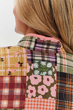 Spring Me Up wendbare Jacke