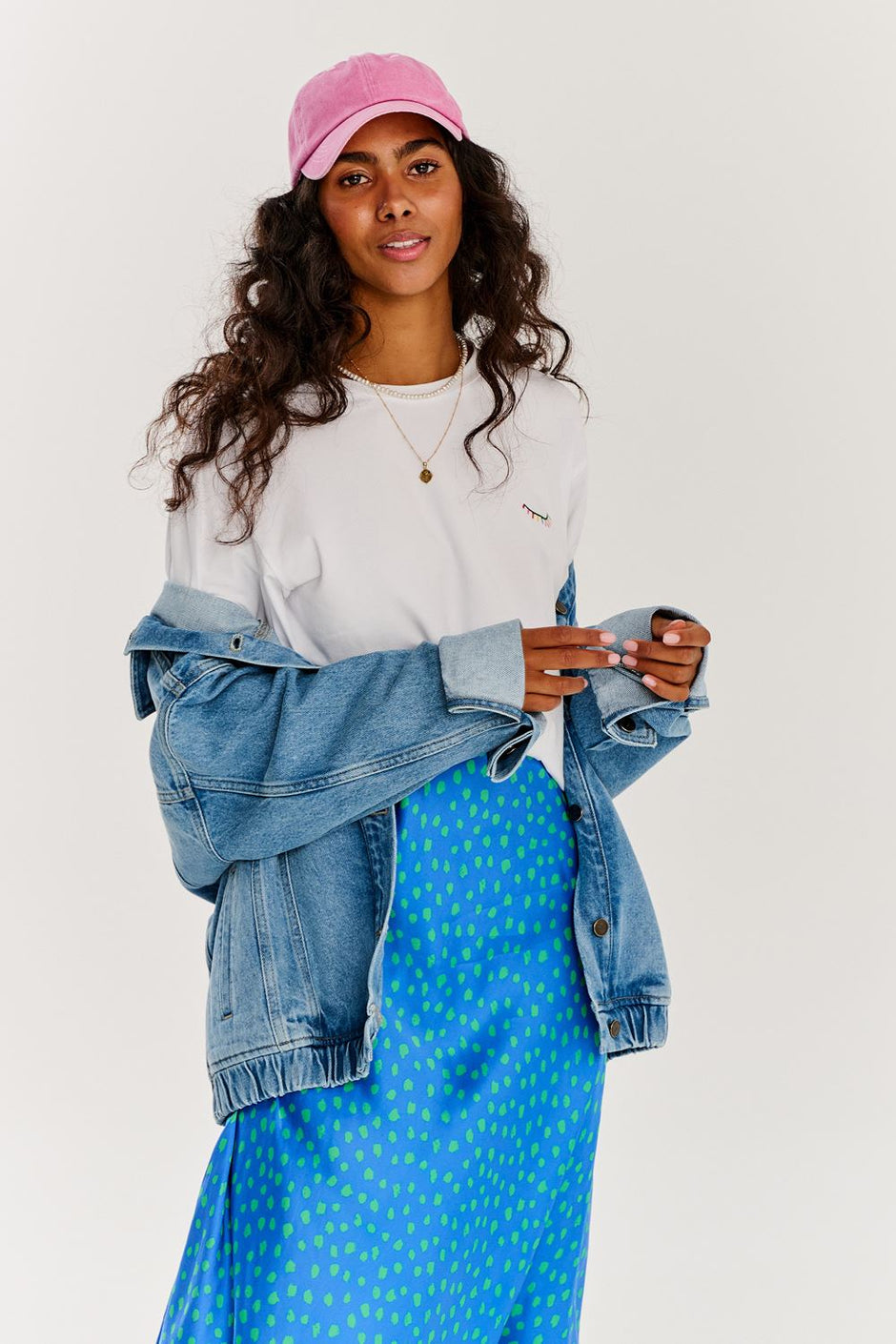 T-shirts and tops | NAOKO – Page 2 – NAOKO-STORE.com