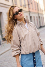 Chaqueta bomber Spring Break