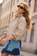 Chaqueta bomber Spring Break