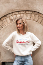 Hanorac La Dolce Vita