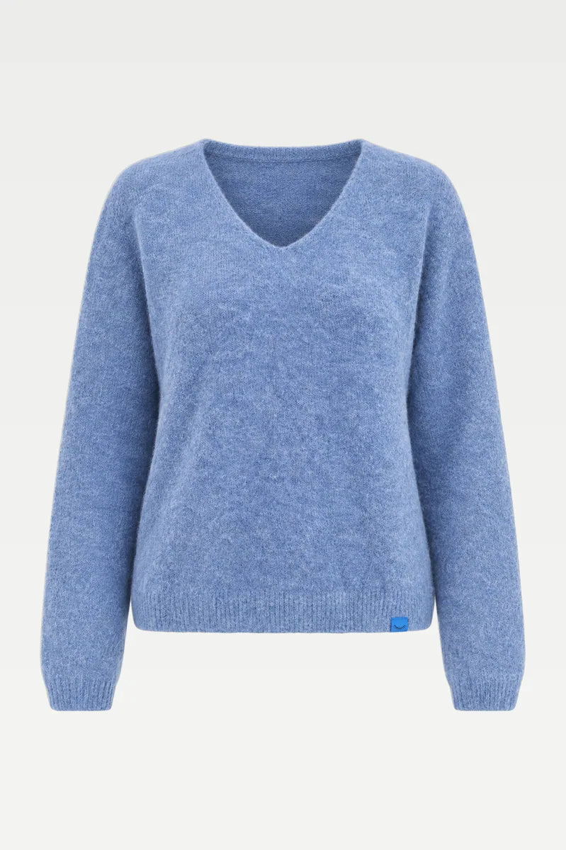 Svetr Blue Note