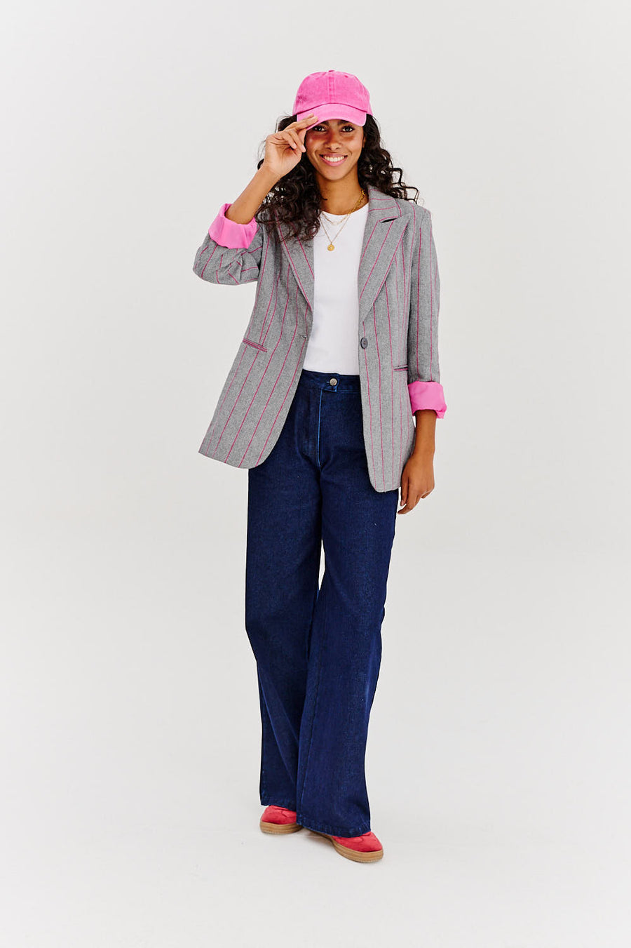 Dancing Shadows jacket