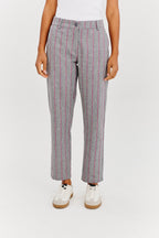 Pantaloni Dancing Shadows
